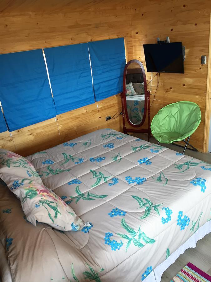 Casa Frente Al Mar * Pichilemu