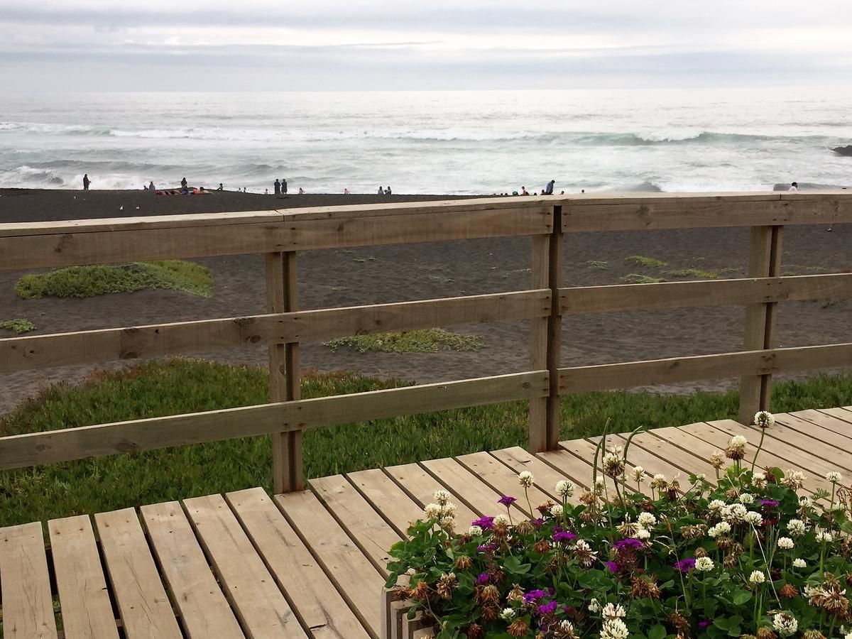 Casa Frente Al Mar Casa de férias *