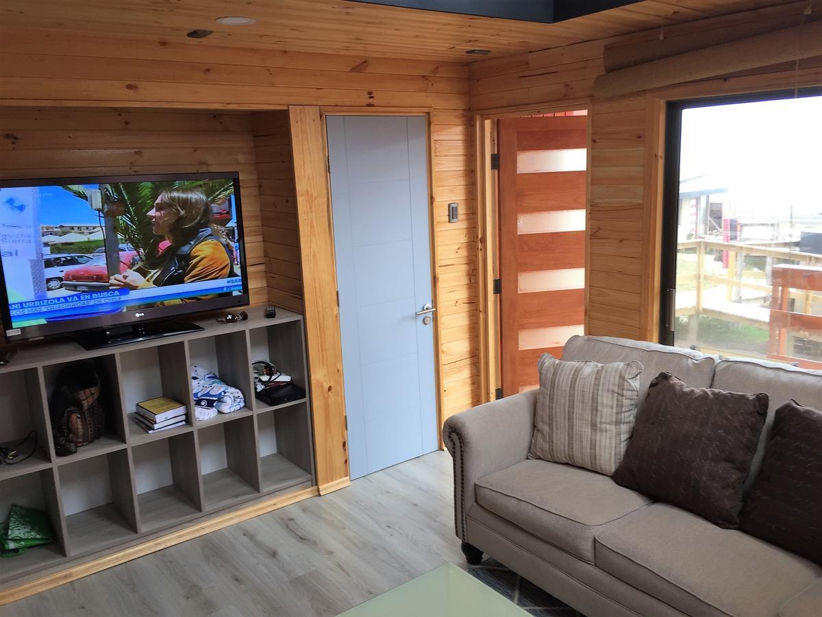 Casa Frente Al Mar * Pichilemu