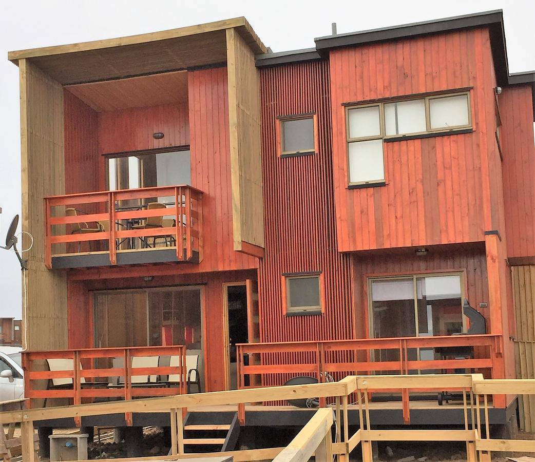 Casa Frente Al Mar