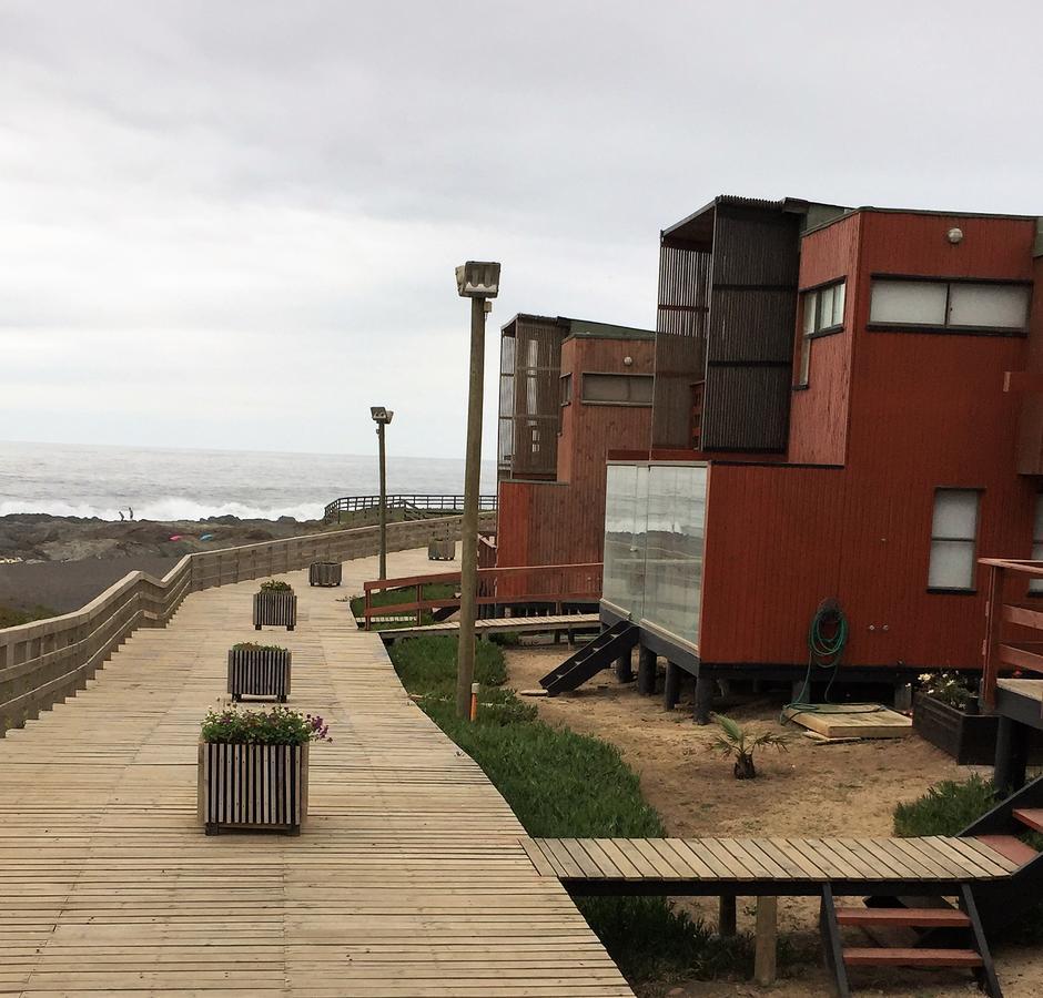 Casa Frente Al Mar Casa de férias
